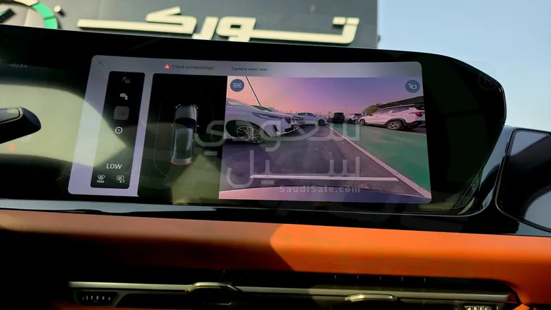 2025 اودي اي 5