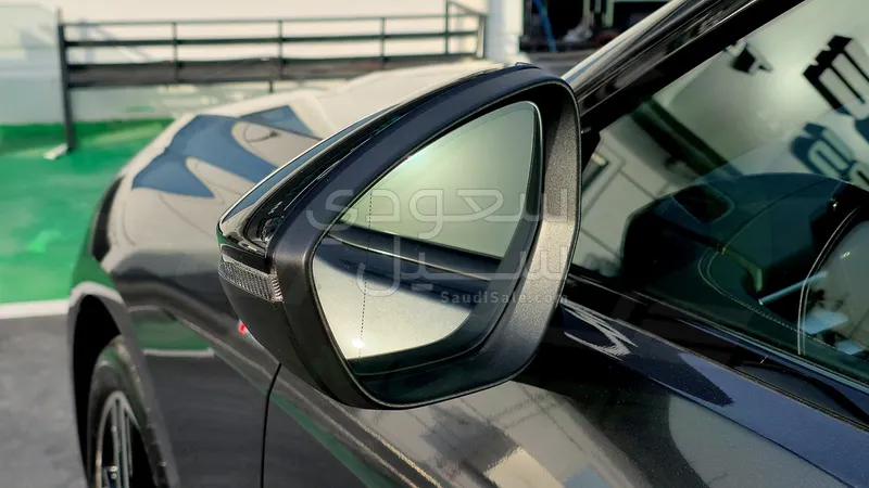 2025 اودي اي 5