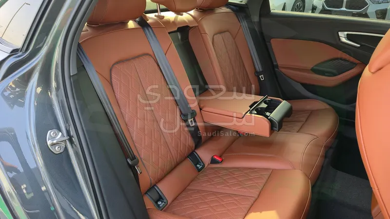 2025 اودي اي 5