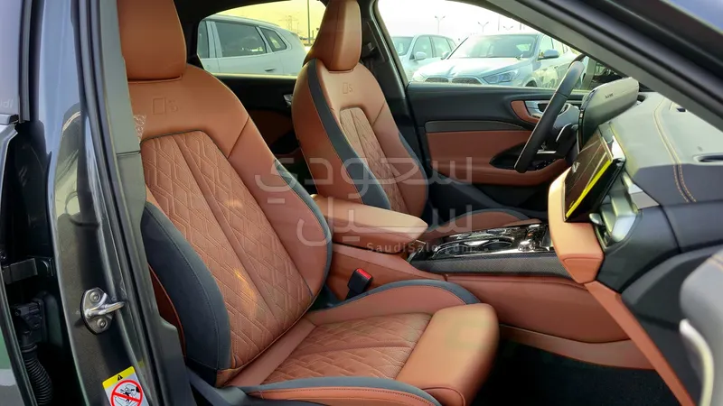 2025 اودي اي 5