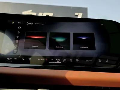 2025 اودي اي 5