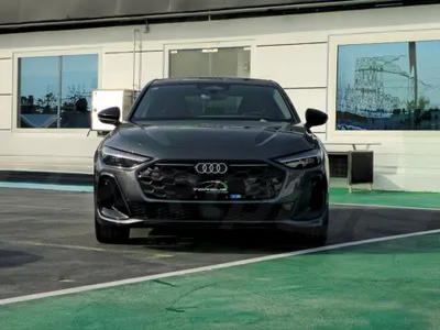 2025 اودي اي 5