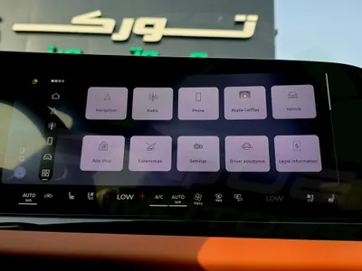 2025 اودي اي 5