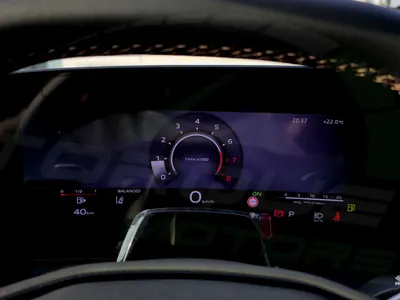 2025 اودي اي 5