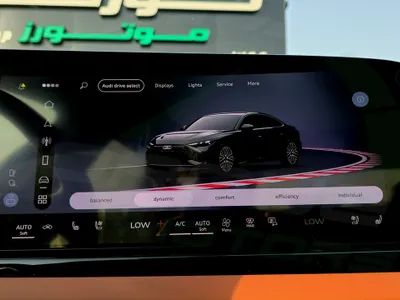 2025 اودي اي 5