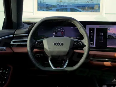 2025 اودي اي 5