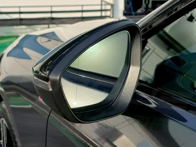 2025 اودي اي 5