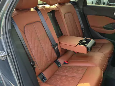 2025 اودي اي 5