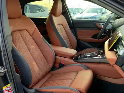 2025 اودي اي 5