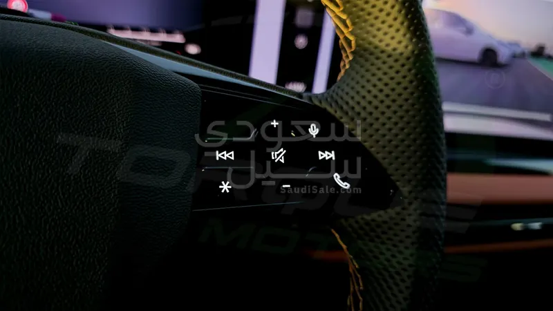 2025 اودي اي 5 45 تي اف اس اي اس لاين