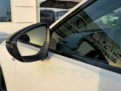 2025 اودي اي 5 45 تي اف اس اي اس لاين