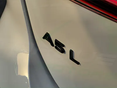 2025 اودي اي 5 45 تي اف اس اي اس لاين