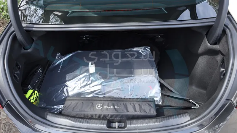 2026 Mercedes-Benz C 200