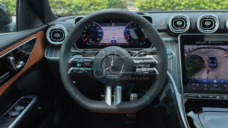 2026 Mercedes-Benz C 200