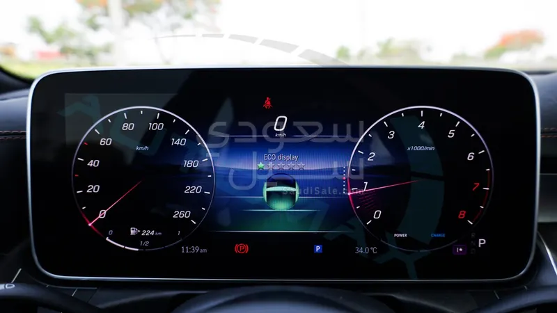 2026 Mercedes-Benz C 200