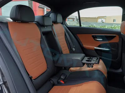 2026 Mercedes-Benz C 200