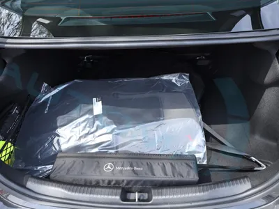 2026 Mercedes-Benz C 200