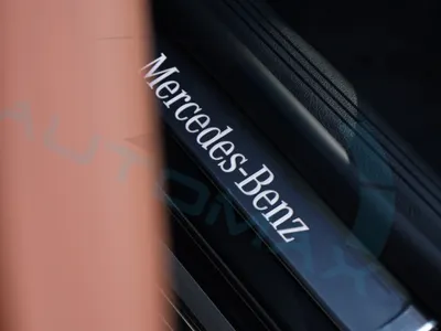 2026 Mercedes-Benz C 200