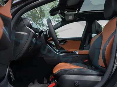 2026 Mercedes-Benz C 200