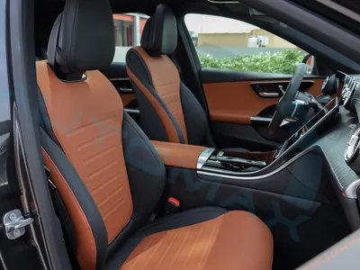 2026 Mercedes-Benz C 200