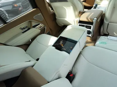 2026 لاند روفر رينج روفر فوج اس في