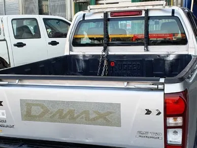 2013 ايسوزو دي ماكس غمارتين