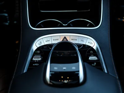 2018 مرسيدس - بنز إس 450