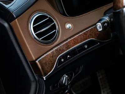 2018 مرسيدس - بنز إس 450