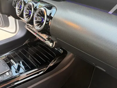 2022 مرسيدس - بنز سي إل أي 45إس أي إم جي