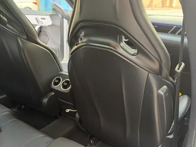 2022 مرسيدس - بنز سي إل أي 45إس أي إم جي