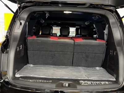 2023 نيسان باترول نيسمو