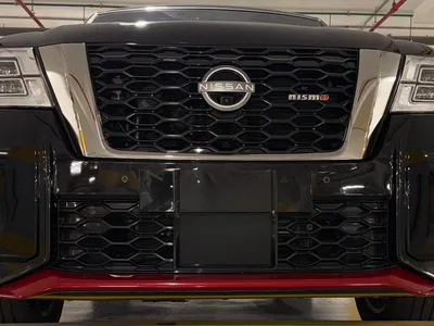 2023 نيسان باترول نيسمو