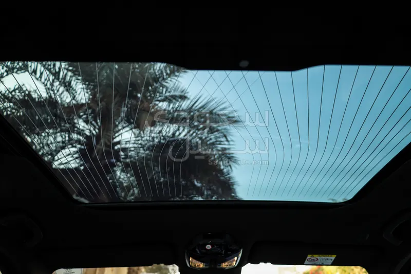 2023 بي ام دبليو الفئة السابعة 735أي