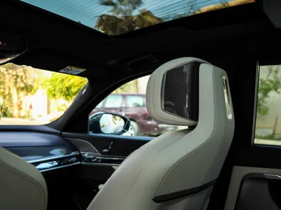 2023 بي ام دبليو الفئة السابعة 735أي