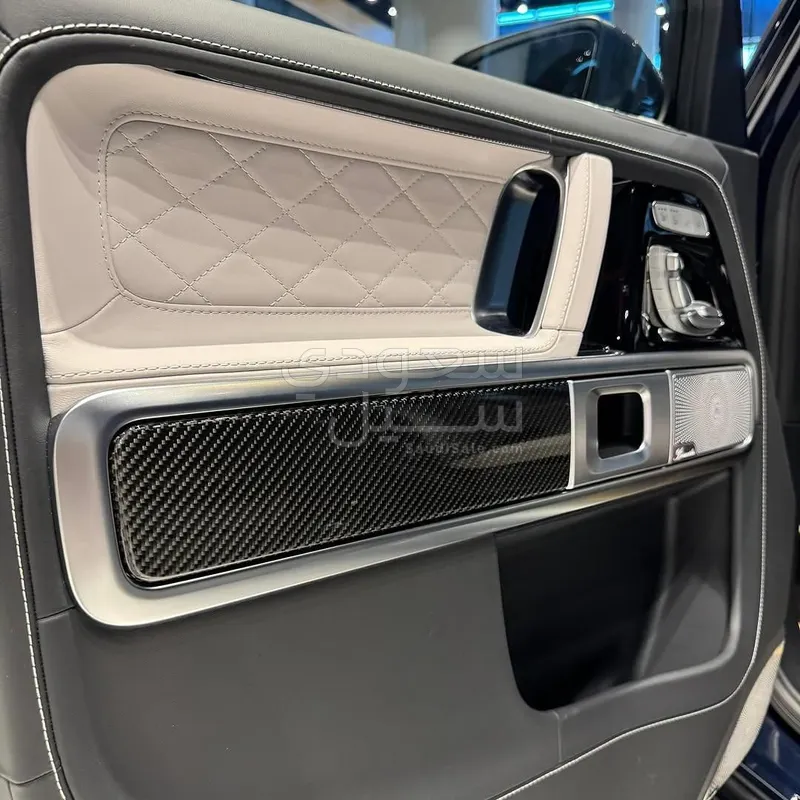 2026 Mercedes-Benz G 63 AMG