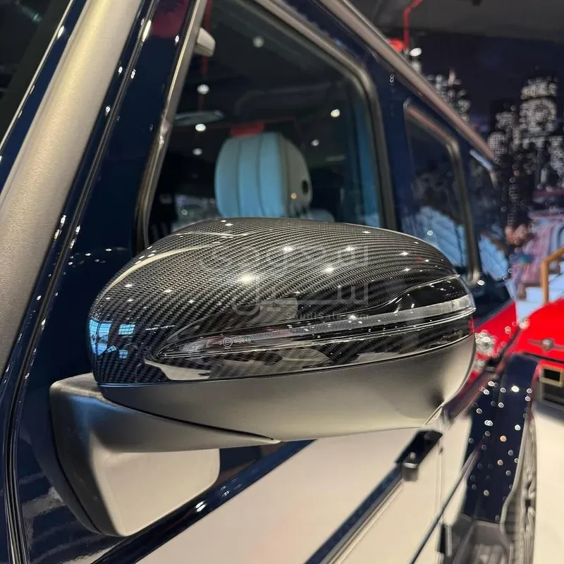 2026 Mercedes-Benz G 63 AMG