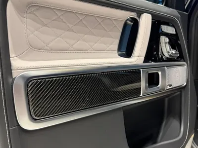 2026 Mercedes-Benz G 63 AMG