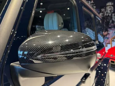 2026 Mercedes-Benz G 63 AMG