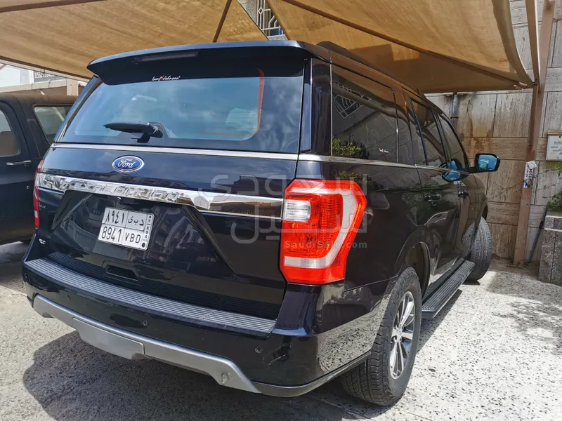2020 Ford Expedition XLT