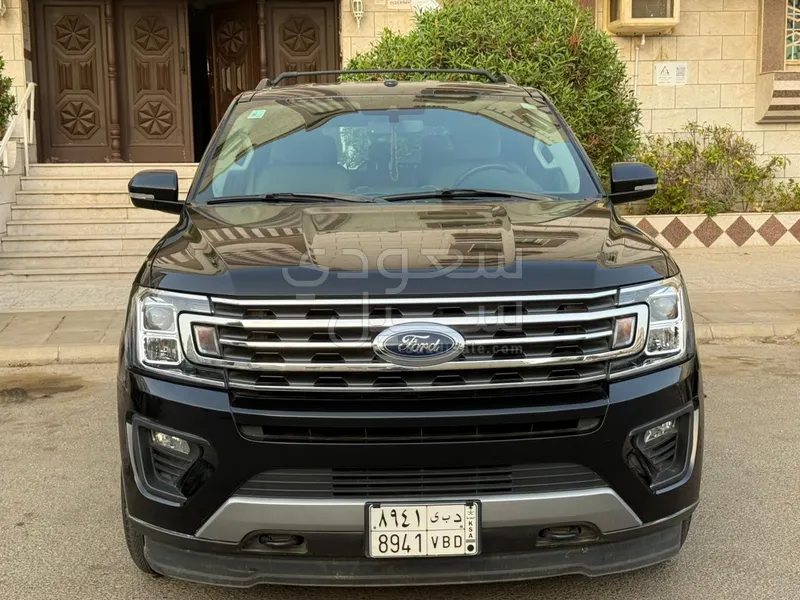 2020 Ford Expedition XLT
