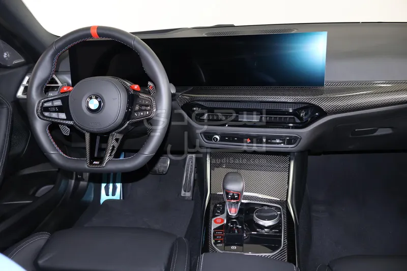 2025 BMW M Series M2