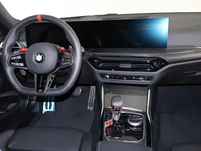 2025 BMW M Series M2