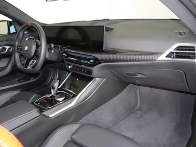 2025 BMW M Series M2