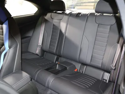 2025 BMW M Series M2