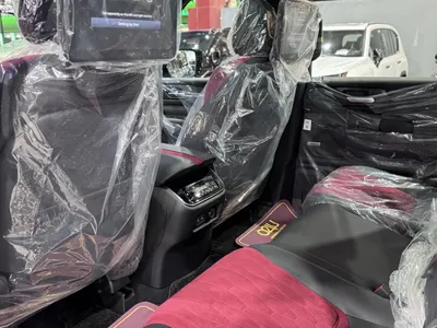 2026 نيسان باترول نيسمو