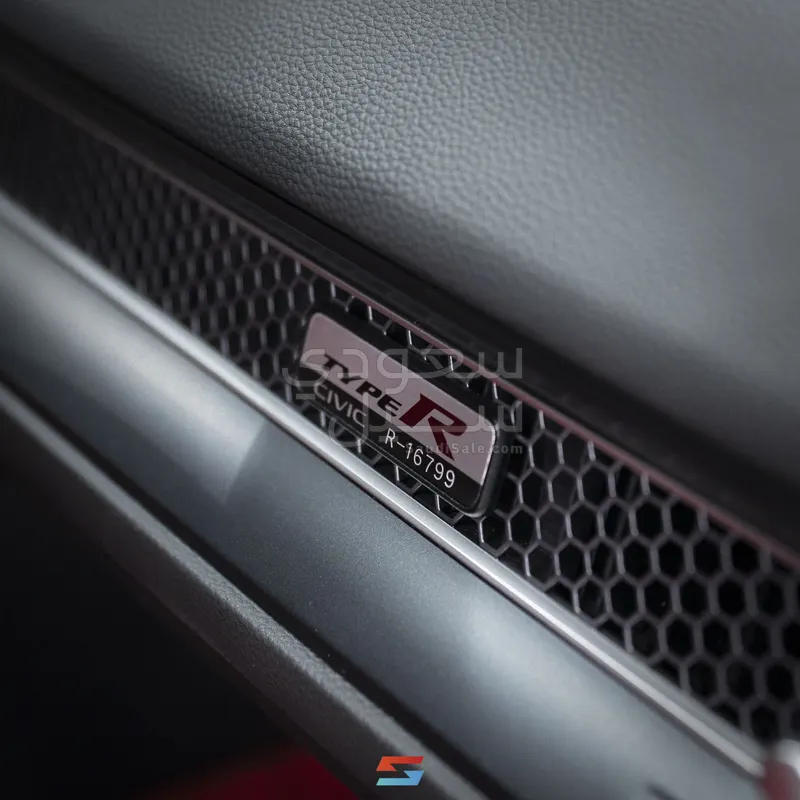 2024 هوندا سيفيك تايب ار