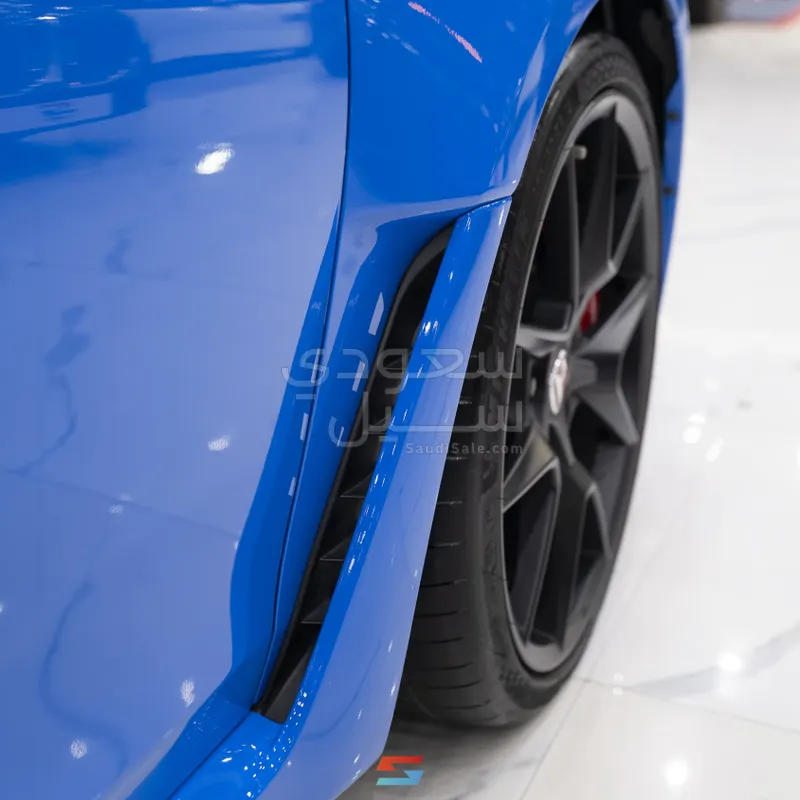 2024 هوندا سيفيك تايب ار