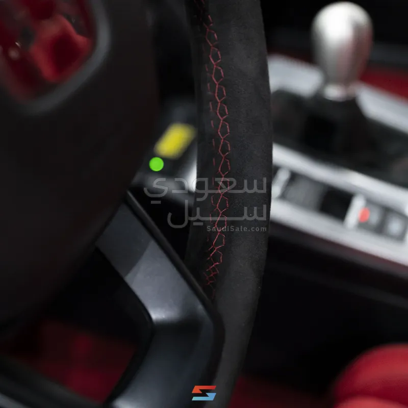 2024 هوندا سيفيك تايب ار