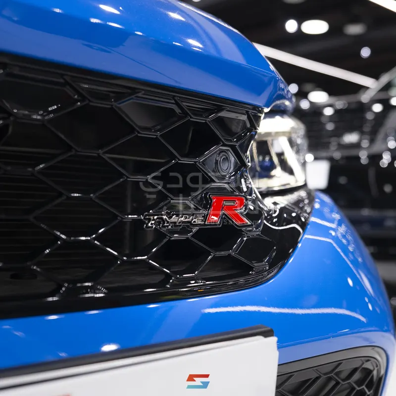 2024 هوندا سيفيك تايب ار