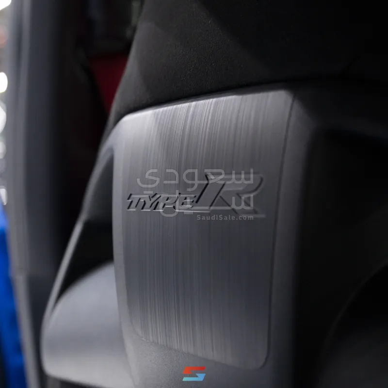 2024 هوندا سيفيك تايب ار